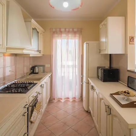 Holiday Home Loborika Holiday home *