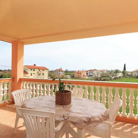 Holiday Home Loborika Holiday home