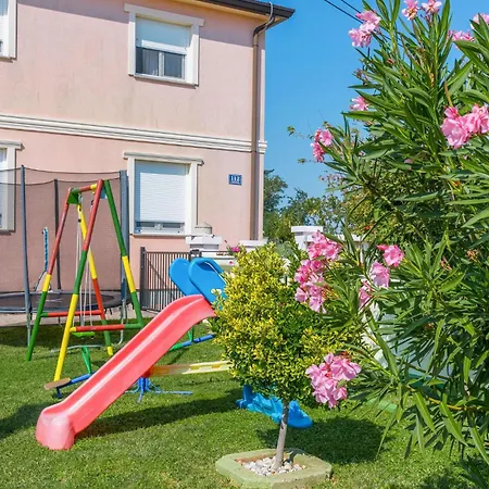 Holiday Home Loborika Marcana