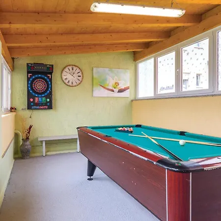Holiday Home Loborika Holiday home Marcana