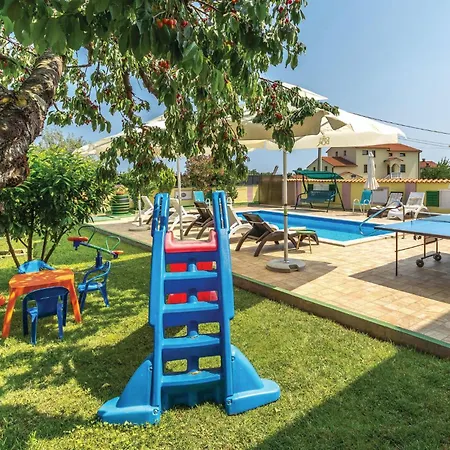 Holiday Home Loborika Marcana