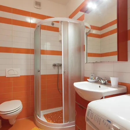 Holiday Home Loborika Marcana