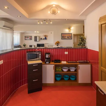 Holiday Home Loborika Marcana