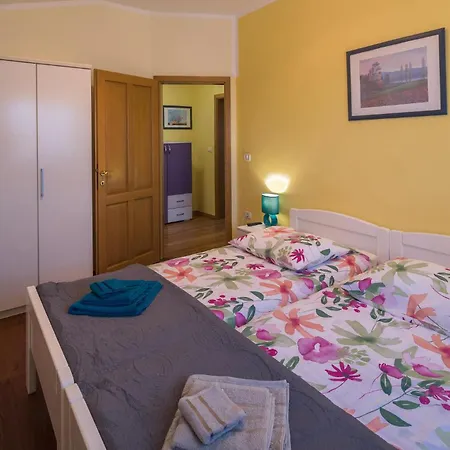Holiday Home Loborika Holiday home *