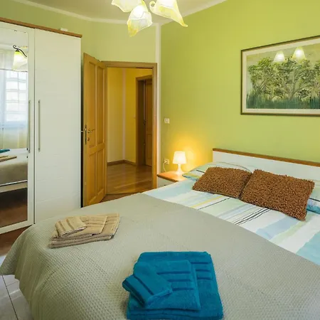 Holiday Home Loborika *
