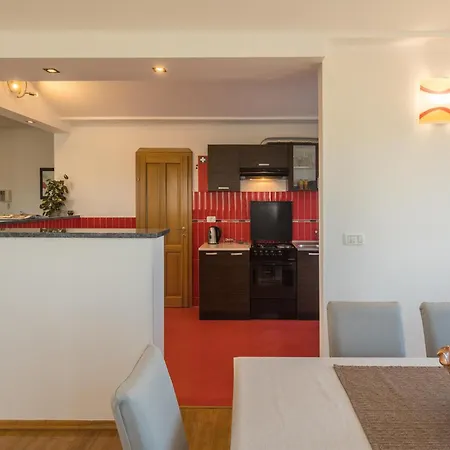 Holiday Home Loborika Marcana