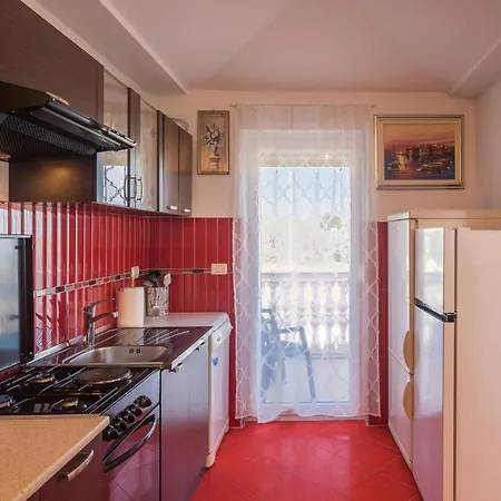 Holiday Home Loborika Marcana